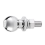 M22 50mm 3.5T Tow Ball Head Hitch Mount Coupling f 6