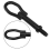 Towing Eye Hook Fit for FOCUS Fiesta Focus Mondeo 8