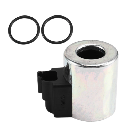 280-7009 2807009 12V Hydraulic Pump Solenoid Coil