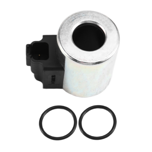 280-7009 2807009 12V Hydraulic Pump Solenoid Coil 2