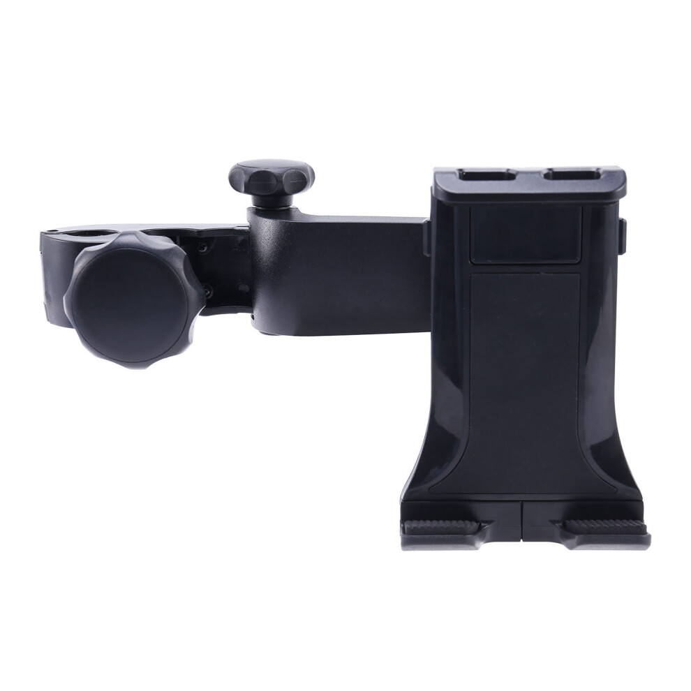 Photos - Holder / Car Charger 360 Car Back Seat Headrest Mount Tablet Holder fo