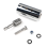 Trailer Jack Electric Drill Adapter with 1/2 Inch 1