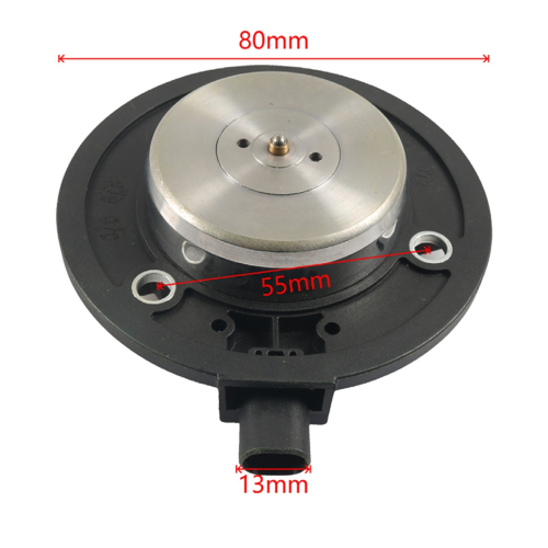 06J109259A Camshaft Adjuster Magnet Cylinder Head 2