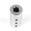 Trailer Jack Electric Drill Adapter with 1/2 Inch 6