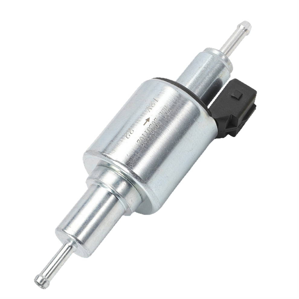 Car Heater Oil Pump 12V For 2Kw 3Kw 5Kw 8Kw And Al 4853835464952