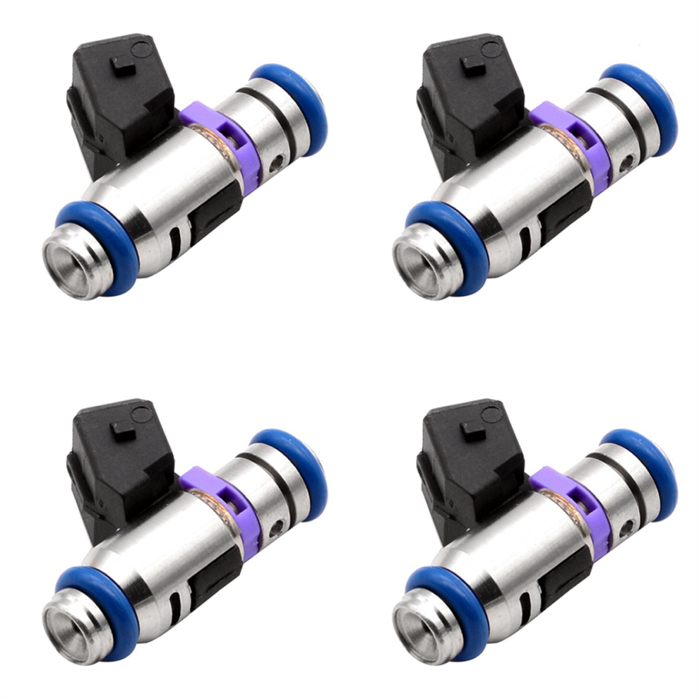 4Pcs New Injector Nozzle Iwp-206 Iwp206 For Stkm20 4853835464907