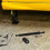 Car Trunk Hydraulic Support Rod Kit Strut DZ43301 9