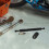 Car Trunk Hydraulic Support Rod Kit Strut DZ43301 11