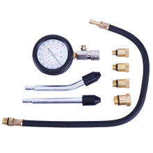 Automotive Petrol Engine Compression Tester Test K