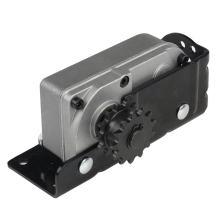 R25076-1 RV Slide Out with Bracket13 Tooth Sprocke