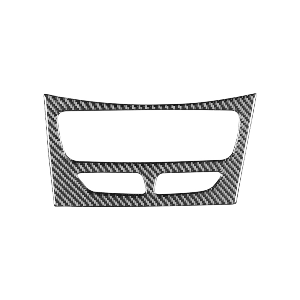 Carbon Fiber For Escape 2017-2020 Center Console A 4853835462941