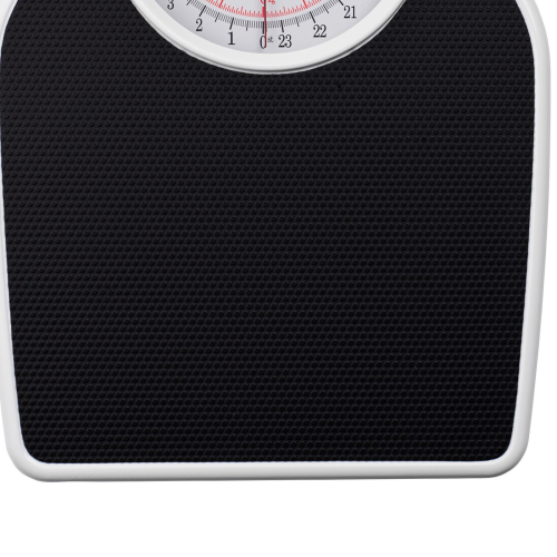 Salter Mechanical Bathroom Scale High Accuracy, Doctor Style 1