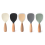 Milk Green Silicone Rice Shovel Internet Celebrity 6