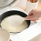Milk Green Silicone Rice Shovel Internet Celebrity 9