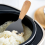 Milk Green Silicone Rice Shovel Internet Celebrity 10