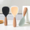 Milk Green Silicone Rice Shovel Internet Celebrity 7