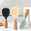 Milk Green Silicone Rice Shovel Internet Celebrity 11