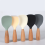 Milk Green Silicone Rice Shovel Internet Celebrity 8
