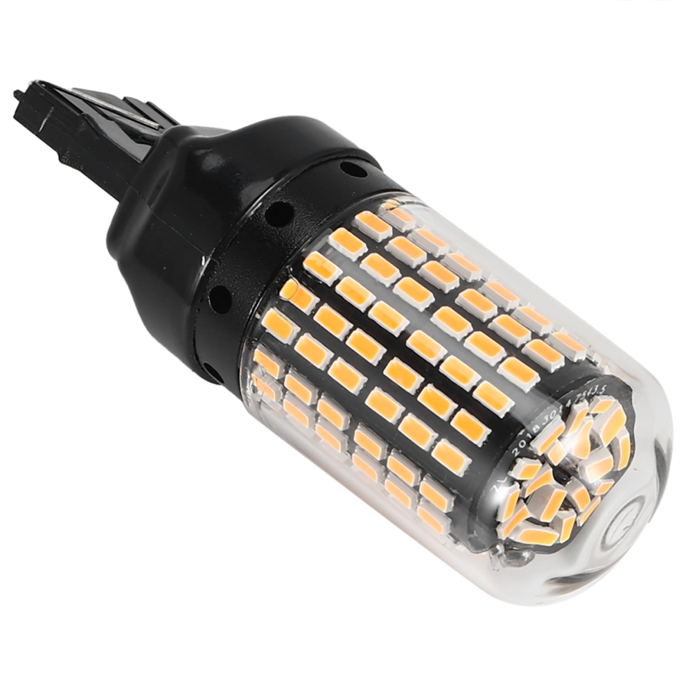 2Pcs Car Led Bulbs 3157 P27-7W T25 P27w Canbus Lam 4851982229738