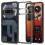 Spigen Spigen Ultra Hybrid Case for Nothing Phone 3a Space Crystal - ACS09373 1
