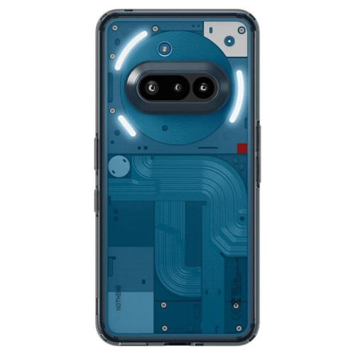 Spigen Spigen Ultra Hybrid Case for Nothing Phone 3a Space Crystal - ACS09373 2