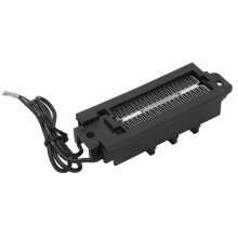PTC-Heizelement 100W Konduktives Konstanttemperatur-Luftheizelement Keramikheizelement 110V