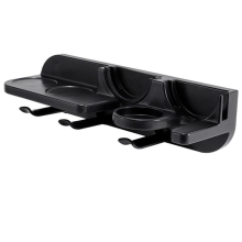 58mm Coffee Set Portafilter Storage Wall Rack Self