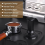 Espresso Tamper,Coffee Tamper for Machine,Depth-Ad 9