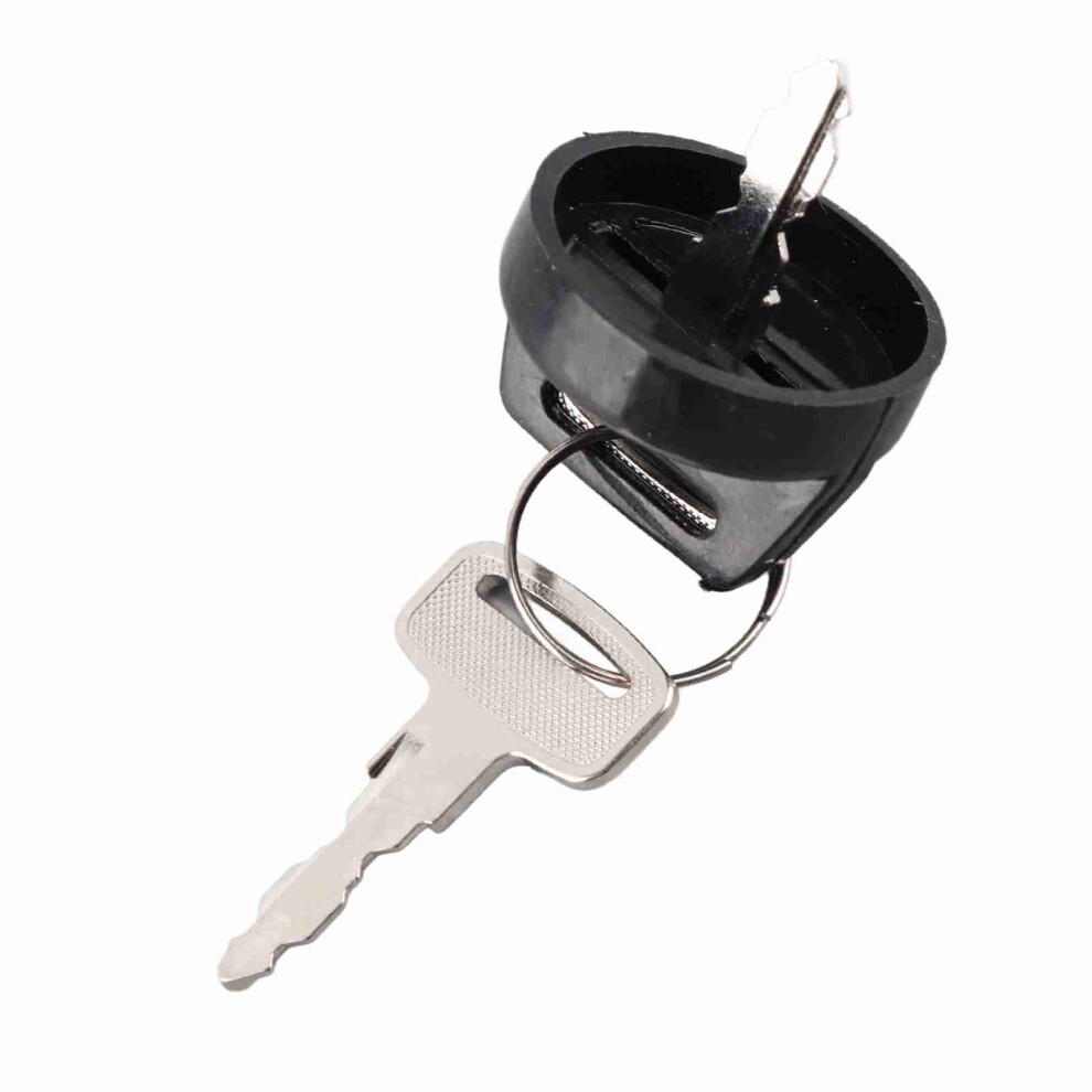 Motorcycle Ignition Switch Lock With Keys For Cf188 Cf500 Cf600 500Cc 600Cc 7601333536360