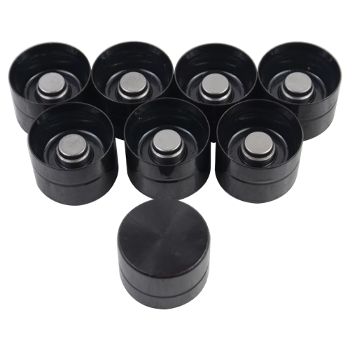 8Pcs Hydraulic Tappets Valve Tappet for SEAT 1.9 2