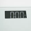 Digital Glass Bathroom Scale  180kg / KG LB ST 3