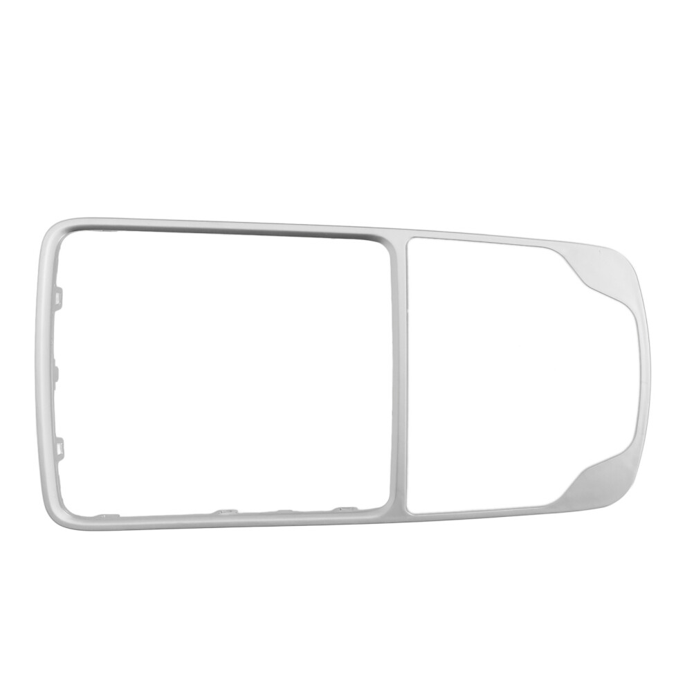 Center Console Surround Trim Chrome Cover For A3 S3 Rs3 8V0864260a 8271333537194