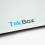 Digital Glass Bathroom Scale  180kg / KG LB ST 8