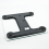 Digital Glass Bathroom Scale  180kg / KG LB ST 9