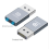 3Pcs 4K Displayport Dummy Plug DP Virtual Display 7