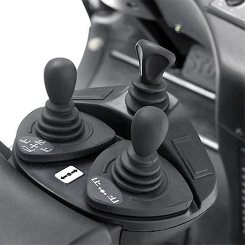 Electric Forklift Controller Central Joystick Cont 2