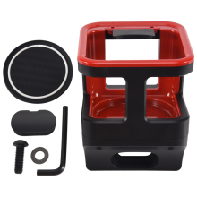Car Water Cup Bottle Holder for Jimny JB64 JB74 20
