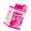 Tirelire rose Capacité de 350 g, Taille 12,35 oz, Voix 11