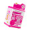 Tirelire rose Capacité de 350 g, Taille 12,35 oz, Voix 7