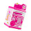Tirelire rose Capacité de 350 g, Taille 12,35 oz, Voix 9