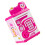 Tirelire rose Capacité de 350 g, Taille 12,35 oz, Voix 12