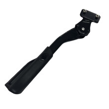Adjustable Snow Road Bicycle Kickstand Parking Rac