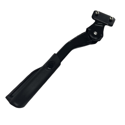 Adjustable Snow Road Bicycle Kickstand Parking Rac 1