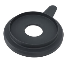 Mischer-Schüsseldeckel Erhaltung der Nährstoffe Vielseitiger Mixer-Deckel für Thermomix TM5 TM6
