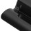 Aluminium Vorderer Umwerfer-Halter Schwarz 1,7/1,8 cm 7