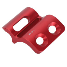 Aluminium roter Vorderer Umwerferhänger18g 1.7-1.8cm