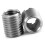 Thread Repair Kit: 10Pcs Stainless Steel Insert Nuts for Tightening 4