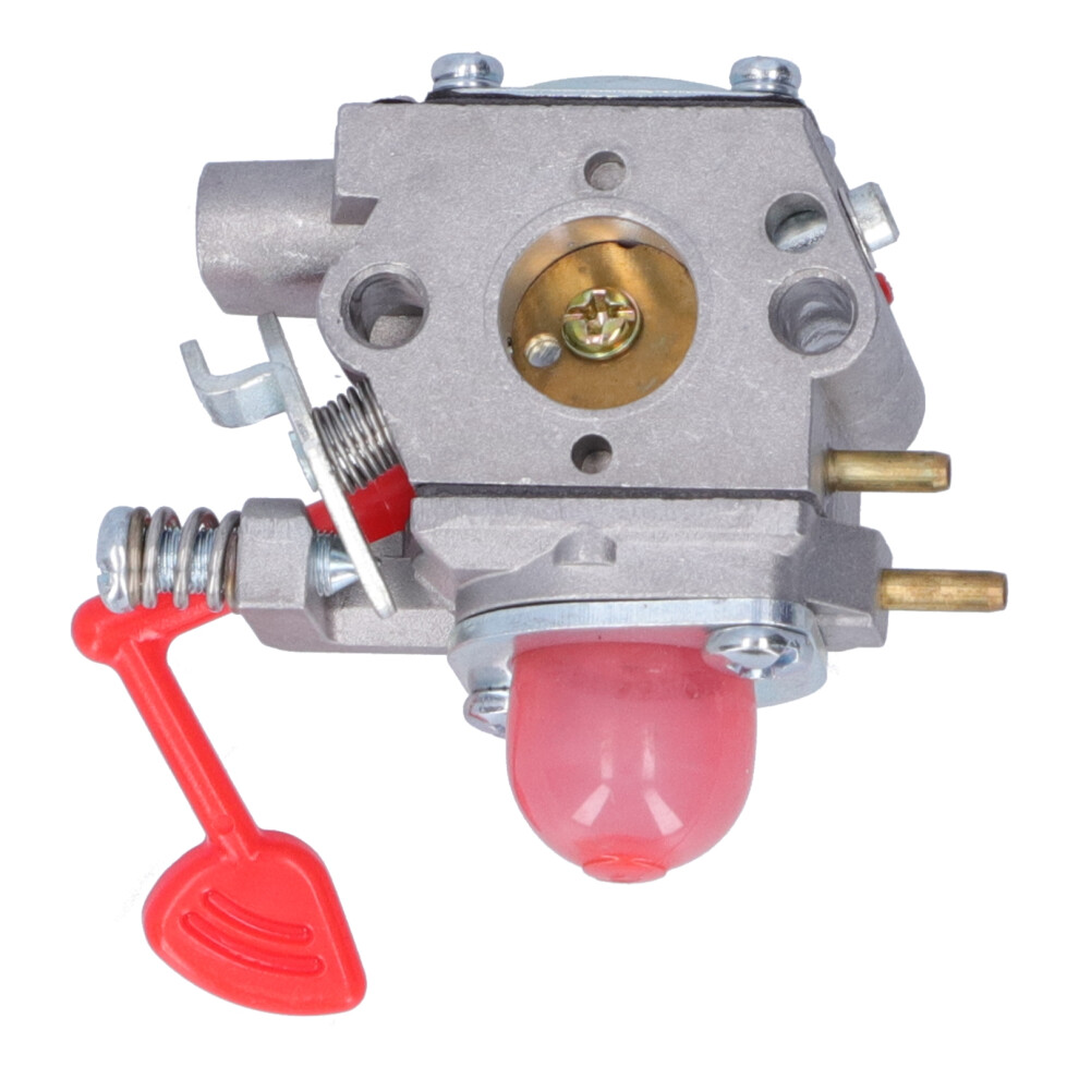 Carburetor Kit For Wt-875 P200c P325 200Mph Blower Aluminum 211G 4661333545178