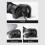 All Bits Spitzer 158 g 10,5x2,5x6,5cm schwarz 7