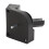 All Bits Spitzer 158 g 10,5x2,5x6,5cm schwarz 15
